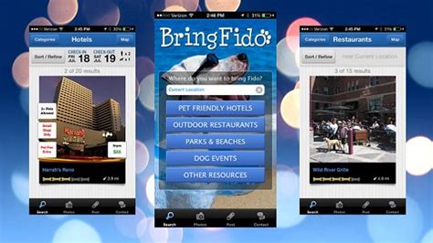 Find the closest pet friendly <b>hotels</b> nearby. . Bringfido hotels